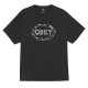 Obey Ανδρική κοντομάνικη μπλούζα Gaze Tee